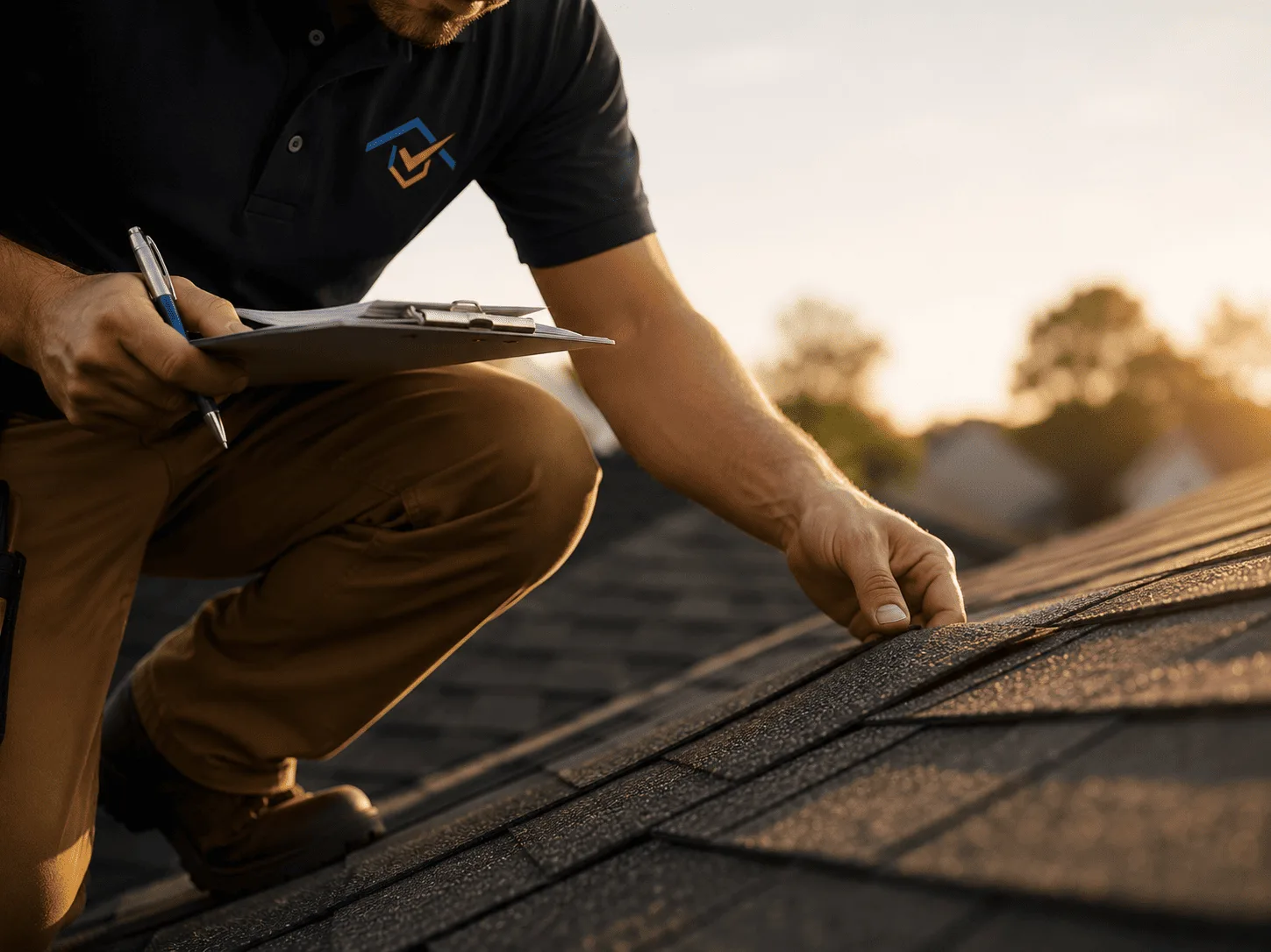 Why Choose Roof Inspection in Red Oak, VA